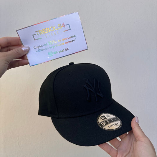 GORRA NEW ERA
