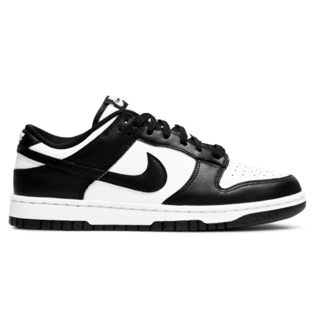 Dunk Low Panda